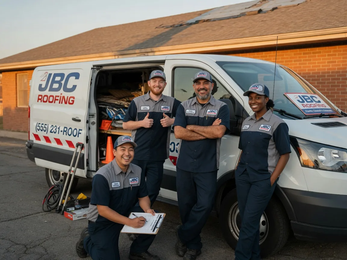 Roof Replacement company in Cross Anchor, SC