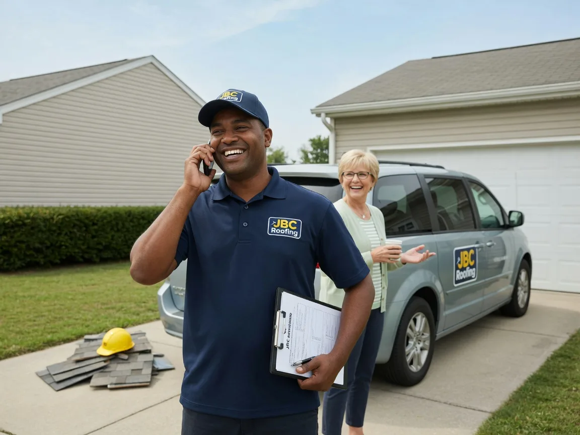 Roof Replacement Cross Anchor, SC FAQs